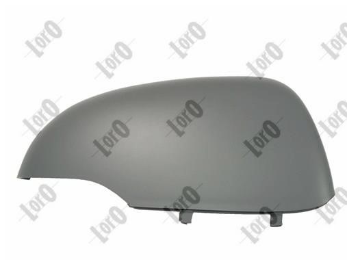 Крышка бокового зеркала правого Abakus 1540C02
