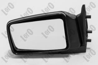 Abakus 2102M02 Дзеркало зовнішнє заднього виду праве 2102M02: Купити в Україні - Добра ціна на EXIST.UA!