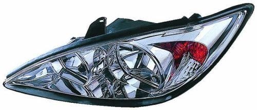 Передняя фара Toyota Camry (Тойота Камри): 21211D3RLDE Abakus Фара основная правая