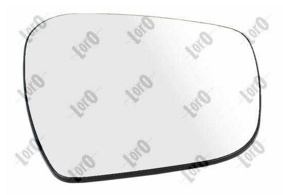 2707G02 Abakus Вкладиш бокового дзеркала