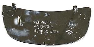 Зеркальный элемент Abakus 2832G06