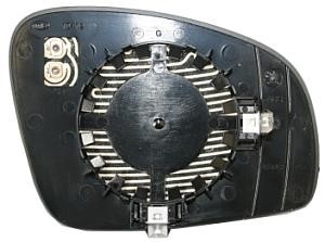 3503G01 Abakus Зеркальный элемент
