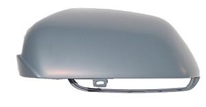 Крышка бокового зеркала левого Abakus 3506C03