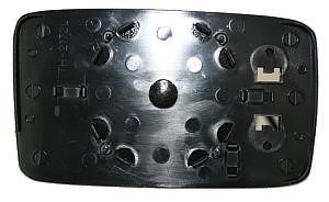 Зеркальный элемент Abakus 4010G02