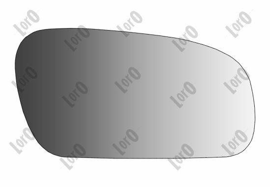 4056G08 Abakus Вкладиш бокового дзеркала