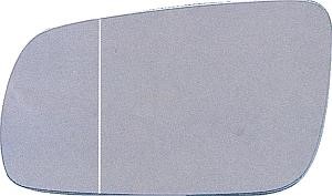 Зеркальный элемент Abakus 4021G07