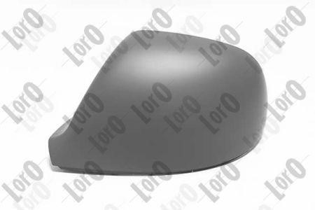 Крышка бокового зеркала левого Abakus 4058C03