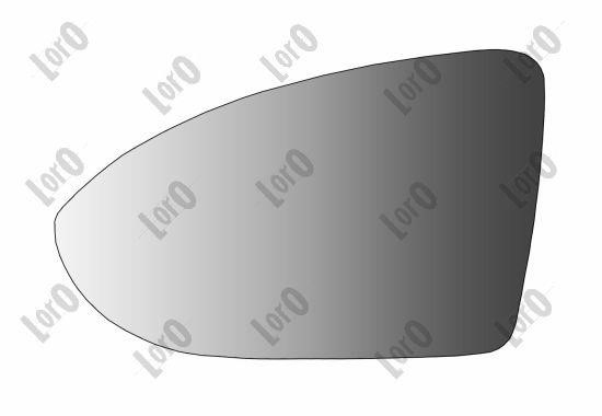 4060G05 Abakus Зеркальный элемент