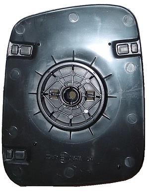 4050G03 Abakus Зеркальный элемент