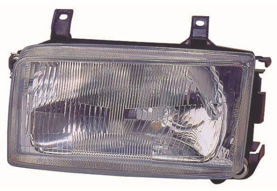 Abakus 441-1114L-LD-E Фара основна ліва 4411114LLDE: Приваблива ціна - Купити в Україні на EXIST.UA! 4411114LLDE Abakus Фара основна ліва