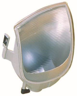 Abakus 441-1513L-WE-C Фонарь указателя поворота левый 4411513LWEC: Отличная цена - Купить в Украине на EXIST.UA! 4411513LWEC Abakus Фонарь указателя поворота левый