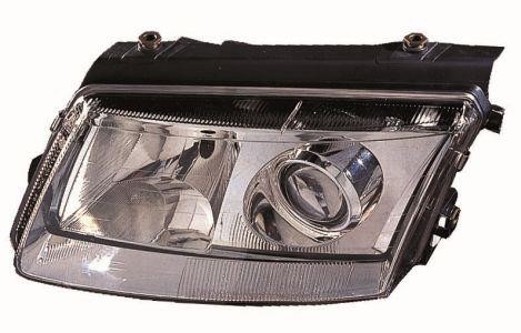 Abakus 441-1156L-ND-EM Фара основна ліва 4411156LNDEM: Приваблива ціна - Купити в Україні на EXIST.UA! 4411156LNDEM Abakus Фара основна ліва