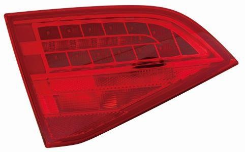 Задній стоп Audi A4 (Ауді А4): 4461313LUE Abakus Ліхтар задній внутрішній лівий