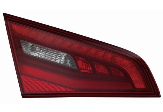 Задня фара Audi A3 (Ауді А3): 4461326RUE Abakus Ліхтар задній правий