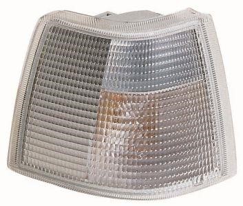 Abakus 773-1507L-UE Фонарь указателя поворота левый 7731507LUE: Отличная цена - Купить в Украине на EXIST.UA! 7731507LUE Abakus Фонарь указателя поворота левый