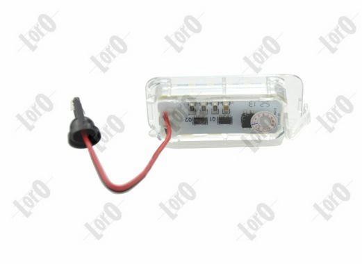 Купить Abakus L17-210-0003LED по низкой цене в Украине!