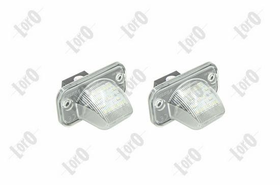 Купить Abakus L53-210-0003LED по низкой цене в Украине!