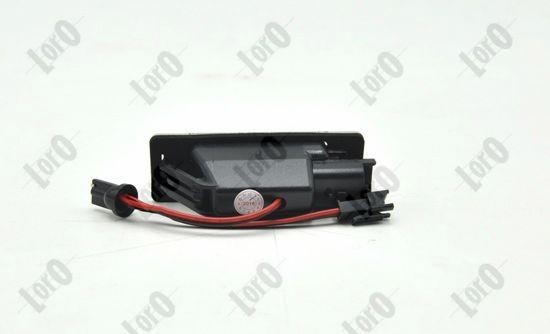 Купить Abakus L54-210-0002LED по низкой цене в Украине!