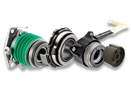 CSZ001 Aisin Подшипник выжимной