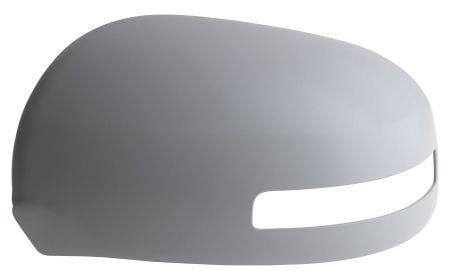 LKQ CP MT-OUT-12-3550L Крышка бокового зеркала левого CPMTOUT123550L: Отличная цена - Купить в Украине на EXIST.UA! CPMTOUT123550L LKQ Крышка бокового зеркала левого