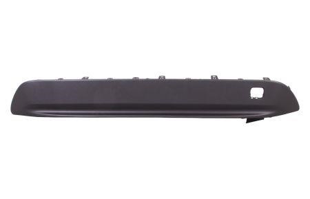 LKQ CP TO-PRI-16-2550 Спойлер бампера заднего CPTOPRI162550: Отличная цена - Купить в Украине на EXIST.UA! CPTOPRI162550 LKQ Спойлер бампера заднего
