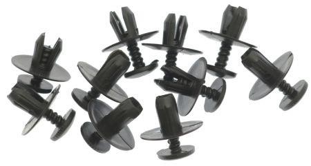 Шумоизоляция подкапотная LKQ KH0096 285