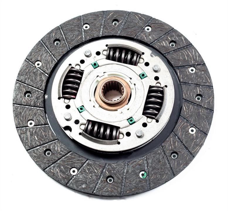 Диск сцепления Valeo PHC NS-33