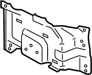Купить Ford FL3Z-17B985-B по низкой цене в Украине!