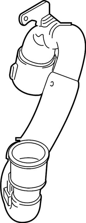 Купить Ford K2GZ-6F073-B по низкой цене в Украине!