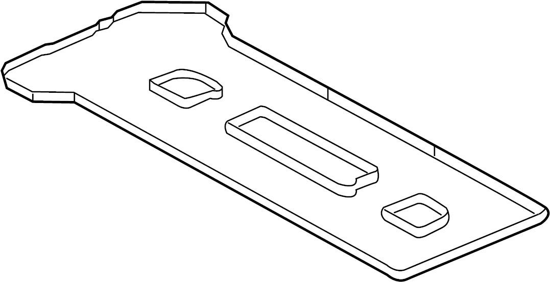 Купить Ford K2GZ-6584-C по низкой цене в Украине!