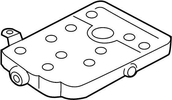 Купити Ford L1MZ7A098A – суперціна на EXIST.UA!