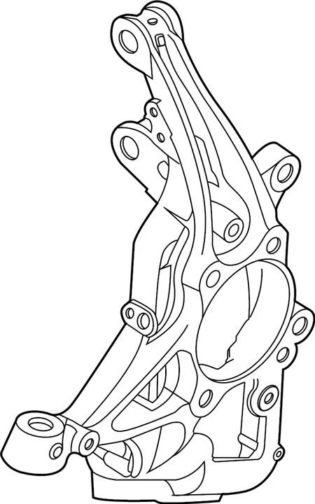 Купить Ford LB5Z-3K185-B по низкой цене в Украине!