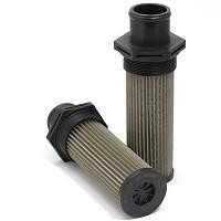 HY90908 Sf-filter Фильтр гидравлический