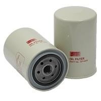 Sf-filter SP4400 Фільтр масляний SP4400: Купити в Україні - Добра ціна на EXIST.UA!