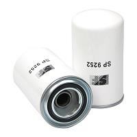 Sf-filter SP 9252 Фільтр гідравлічний SP9252: Приваблива ціна - Купити в Україні на EXIST.UA! SP9252 Sf-filter Фільтр гідравлічний
