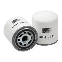 Sf-filter SPH 9611 Фільтр гідравлічний SPH9611: Купити в Україні - Добра ціна на EXIST.UA!