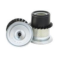 Sf-filter SL 8407 Повітряний фільтр SL8407: Купити в Україні - Добра ціна на EXIST.UA!