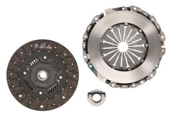 Купити Nexus F1R109NX за низькою ціною в Україні!