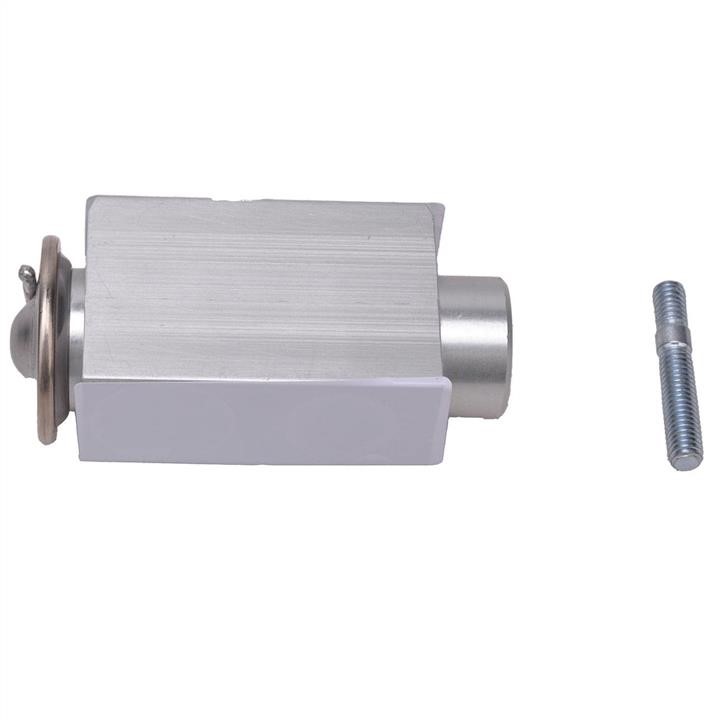Bapmic TOPT1257009 Расширительный клапан, кондиционер TOPT1257009: Отличная цена - Купить в Украине на EXIST.UA! TOPT1257009 Bapmic Расширительный клапан, кондиционер