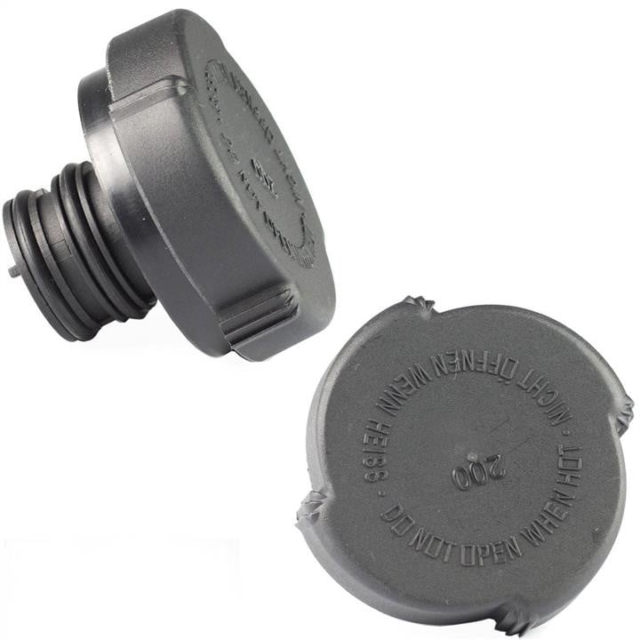TOPT1211001 Bapmic Кришка радіатора