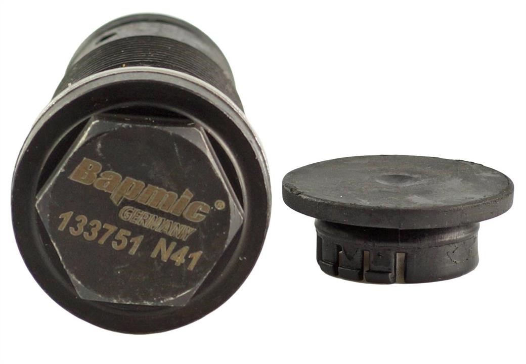 Bapmic BACB11183004 Натягувач ланцюга BACB11183004: Приваблива ціна - Купити в Україні на EXIST.UA! BACB11183004 Bapmic Натягувач ланцюга