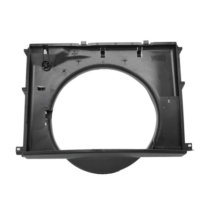 TOPT1216002 Bapmic Кожух вентилятора