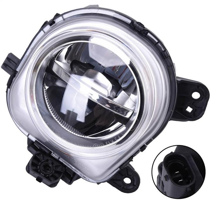 BF0216300005 Bapmic Противотуманная фара