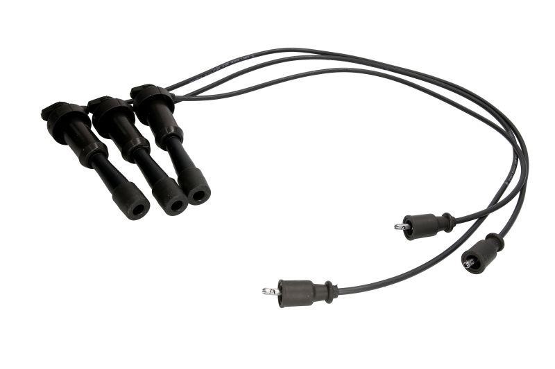 Engitech ENT910403 Провода высоковольтные, комплект ENT910403: Отличная цена - Купить в Украине на EXIST.UA! ENT910403 Engitech Провода высоковольтные, комплект