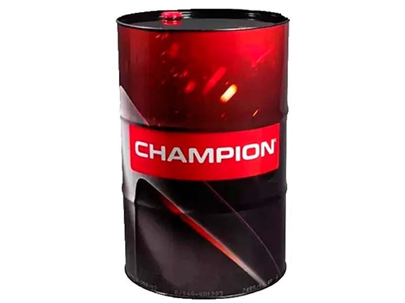 Championlubes 8204845 Олива трансмісійна Champion NEW ENERGY 75W90 GL 5, 205л 8204845: Купити в Україні - Добра ціна на EXIST.UA!