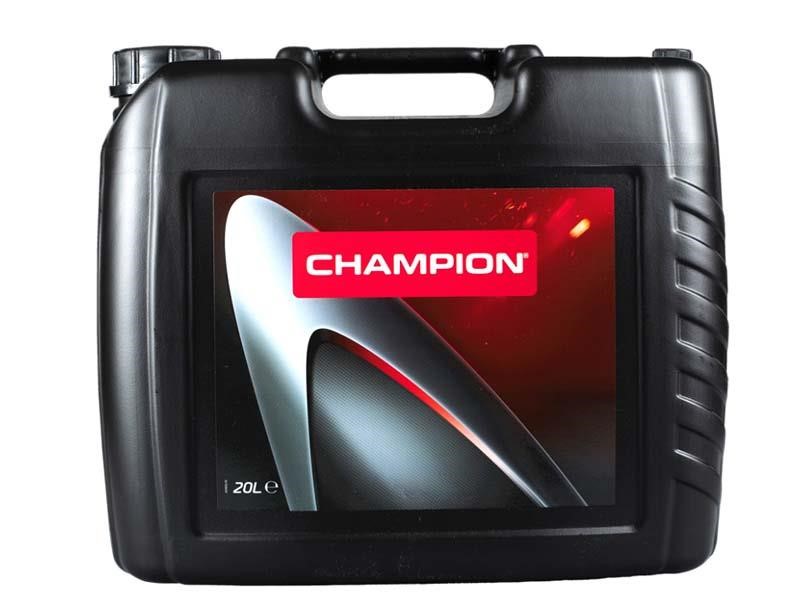 Championlubes 8209659 Олива гідравлічна Champion Hydro ISO 46, 20 л 8209659: Купити в Україні - Добра ціна на EXIST.UA!