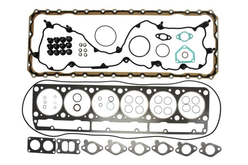 C70072 IPD Parts Прокладки двигателя, комплект