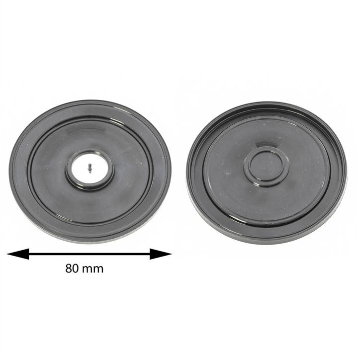 Мембрана Klifex KL03G103469H