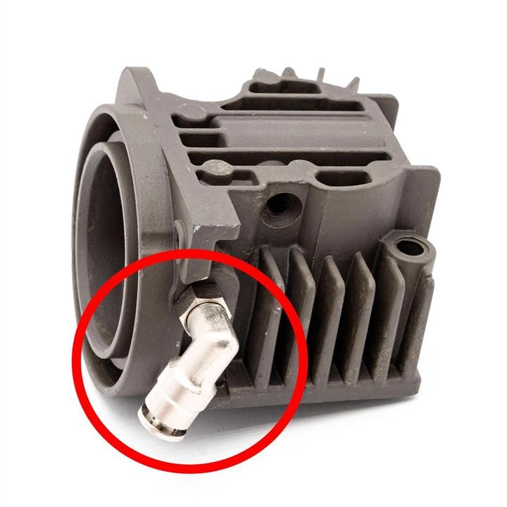 Купить Klifex KL7L0616725A по низкой цене в Украине!