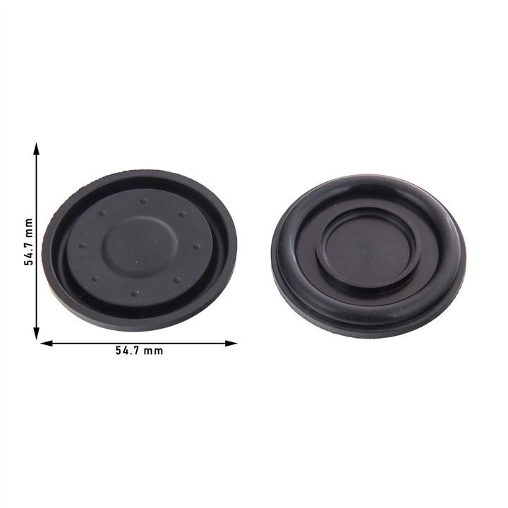 Мембрана Klifex KL30788494